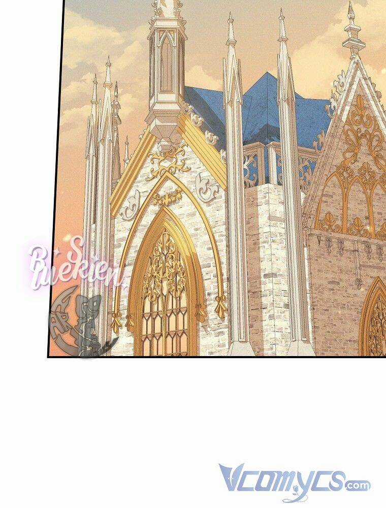 Chị Gái Ác Nữ - Chapter 39 - Trang 60