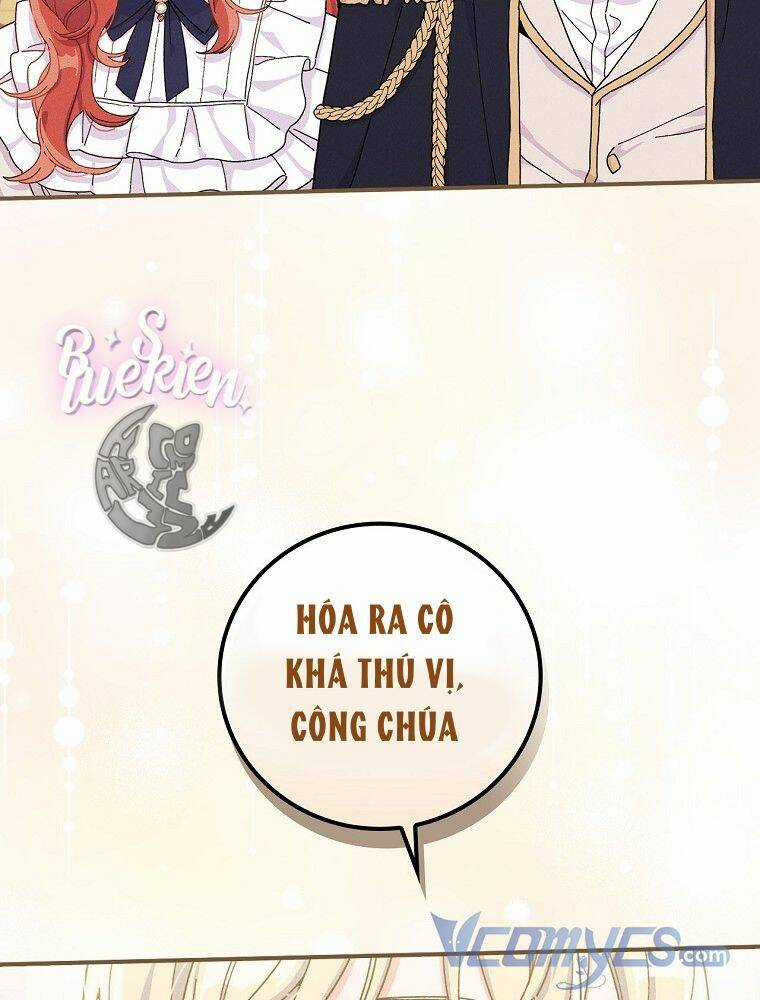 Chị Gái Ác Nữ - Chapter 39 - Trang 63