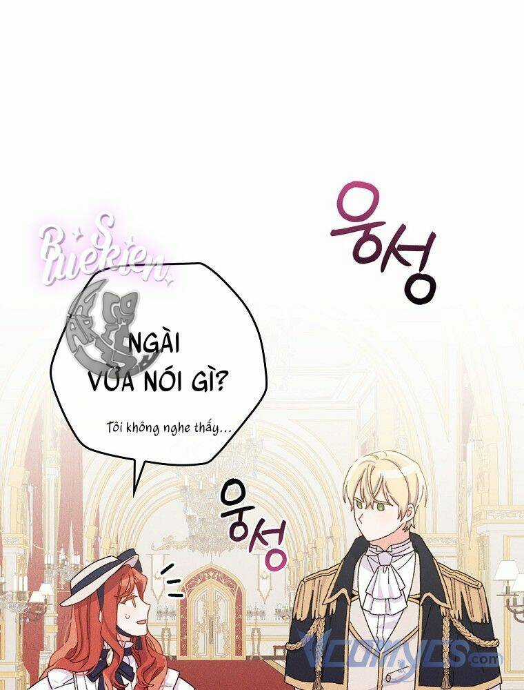 Chị Gái Ác Nữ - Chapter 39 - Trang 66