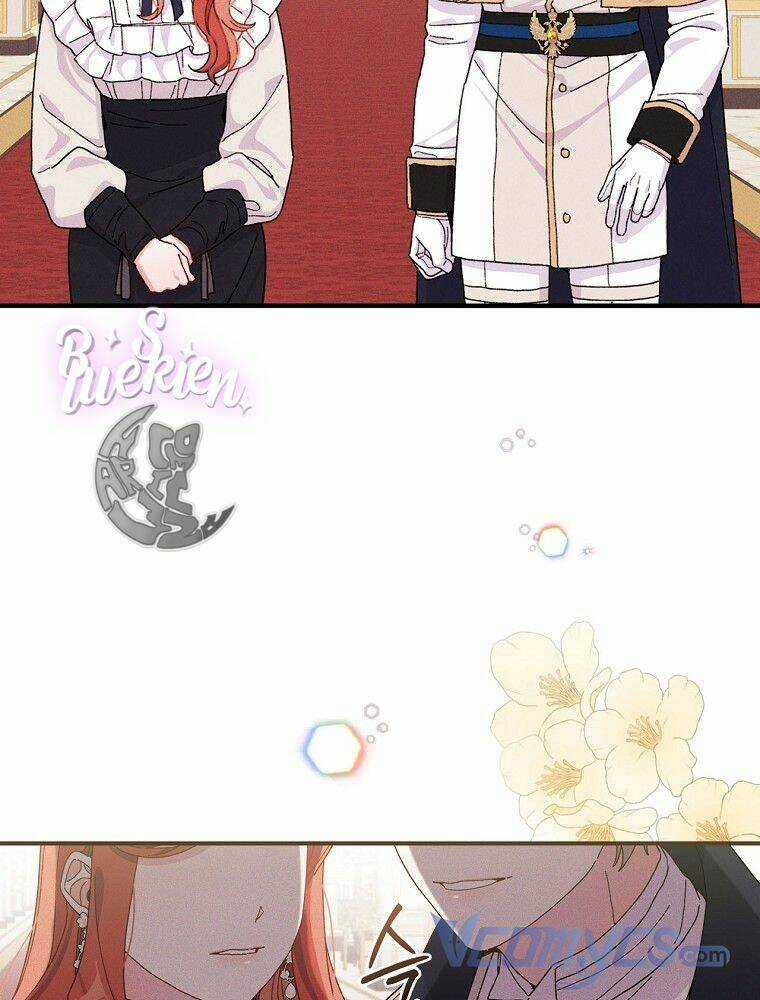 Chị Gái Ác Nữ - Chapter 39 - Trang 67