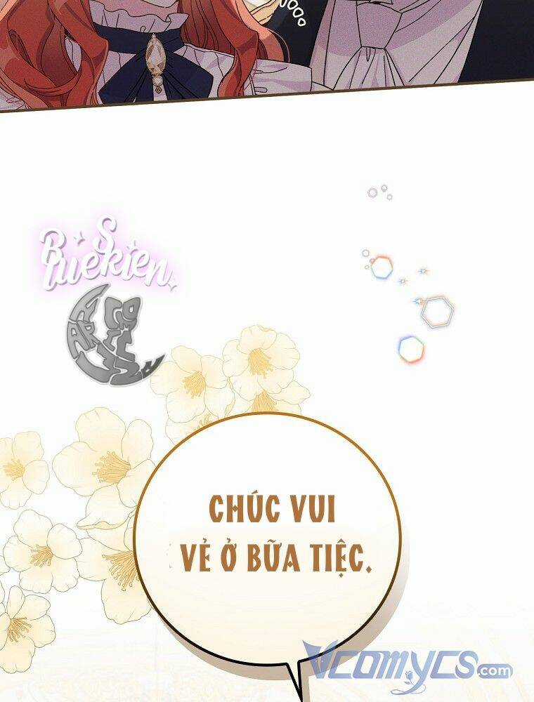 Chị Gái Ác Nữ - Chapter 39 - Trang 68