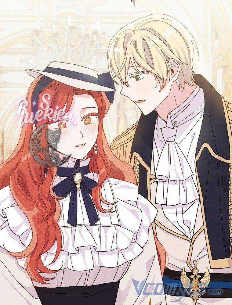 Chị Gái Ác Nữ - Chapter 39 - Trang 69