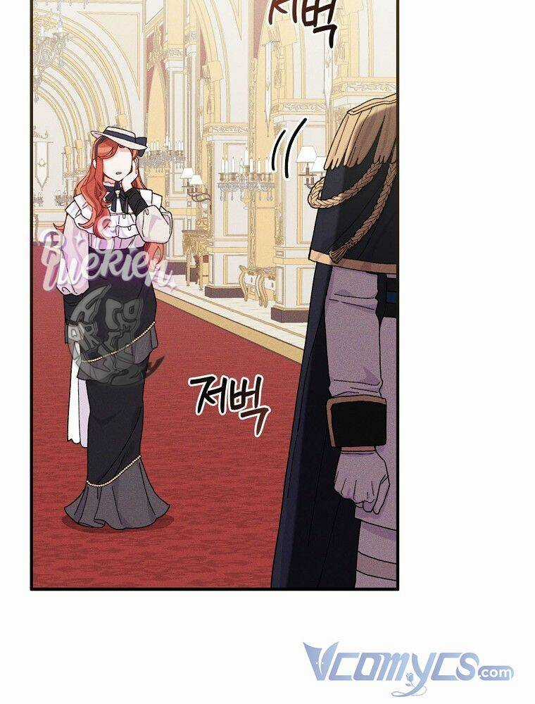 Chị Gái Ác Nữ - Chapter 39 - Trang 71