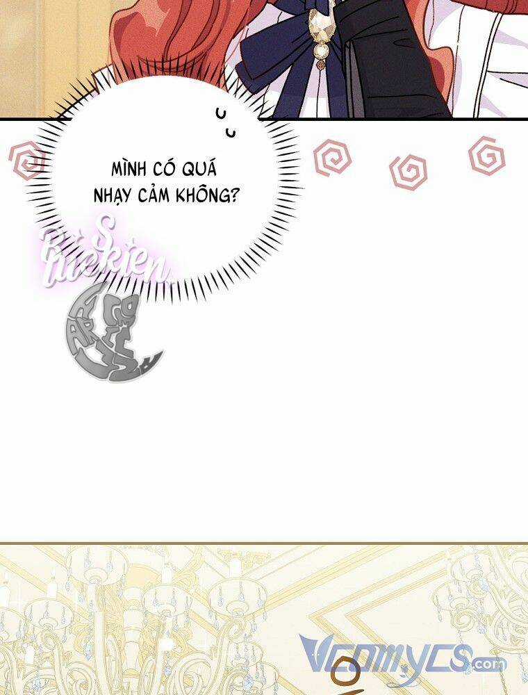 Chị Gái Ác Nữ - Chapter 39 - Trang 74