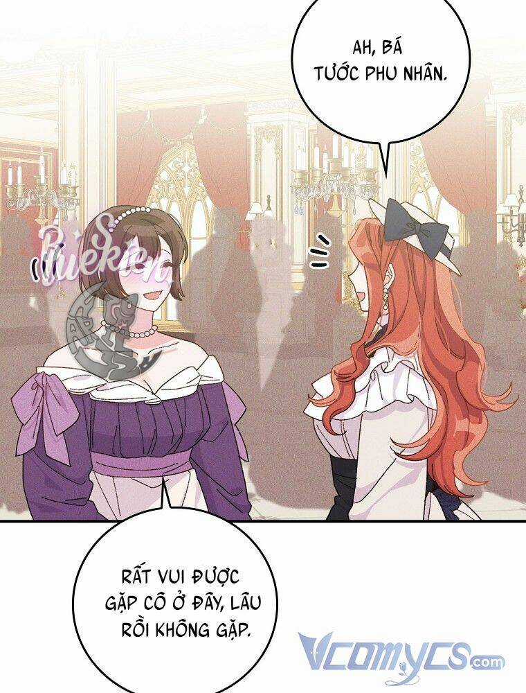 Chị Gái Ác Nữ - Chapter 39 - Trang 75