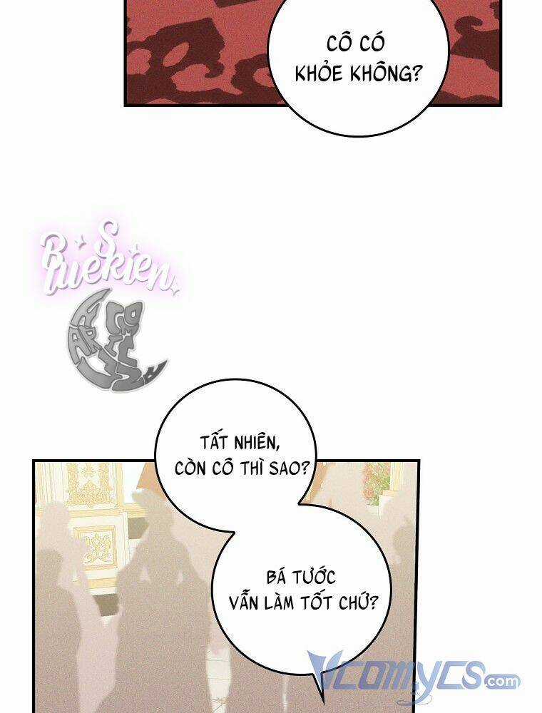 Chị Gái Ác Nữ - Chapter 39 - Trang 77