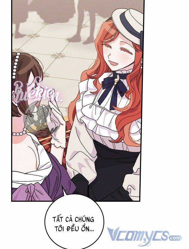 Chị Gái Ác Nữ - Chapter 39 - Trang 78