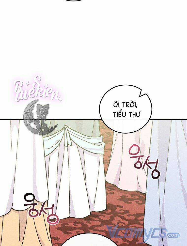 Chị Gái Ác Nữ - Chapter 39 - Trang 79
