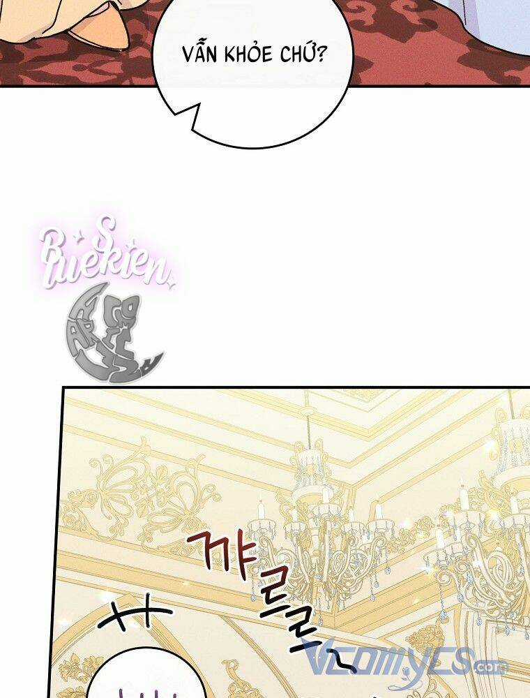 Chị Gái Ác Nữ - Chapter 39 - Trang 80