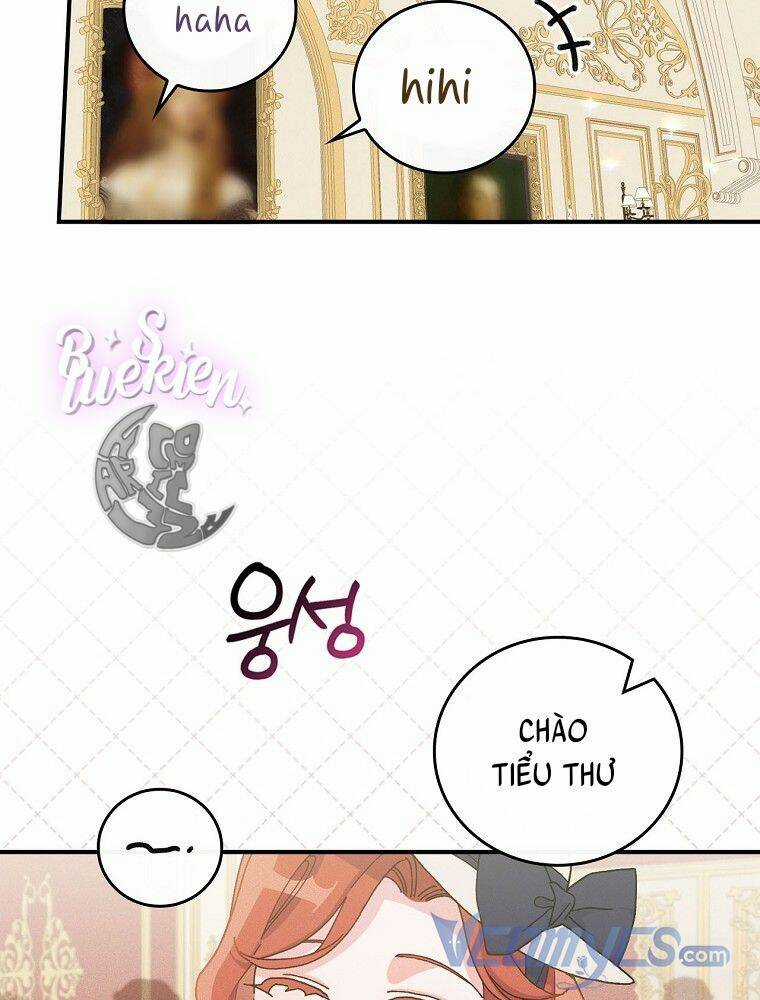 Chị Gái Ác Nữ - Chapter 39 - Trang 81