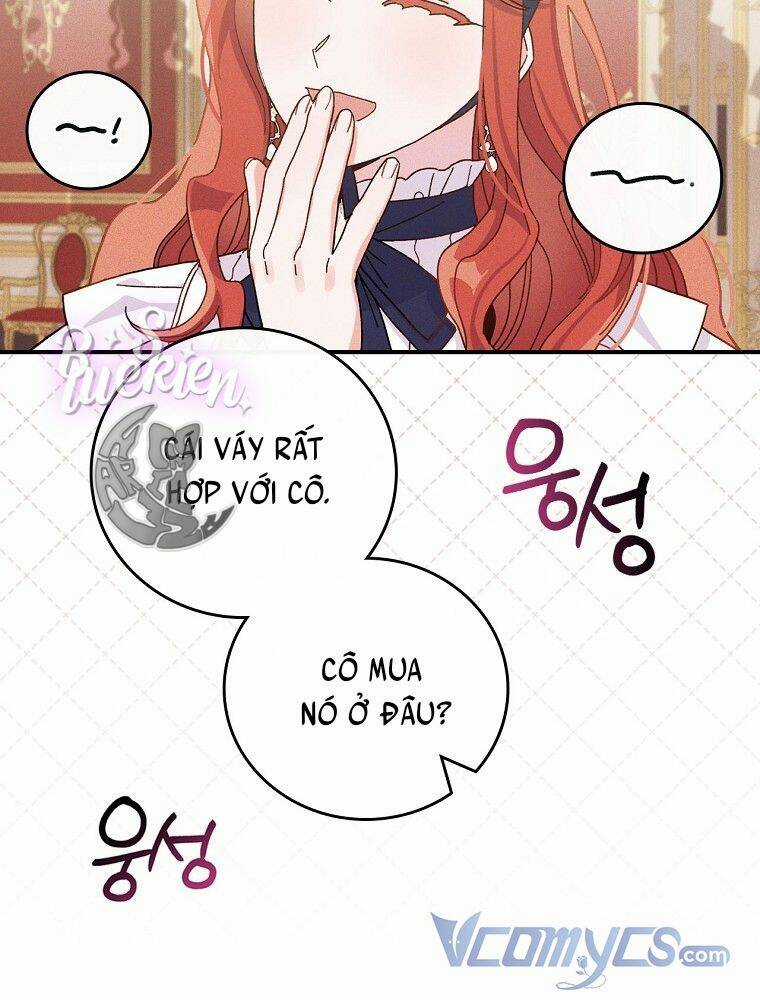 Chị Gái Ác Nữ - Chapter 39 - Trang 82