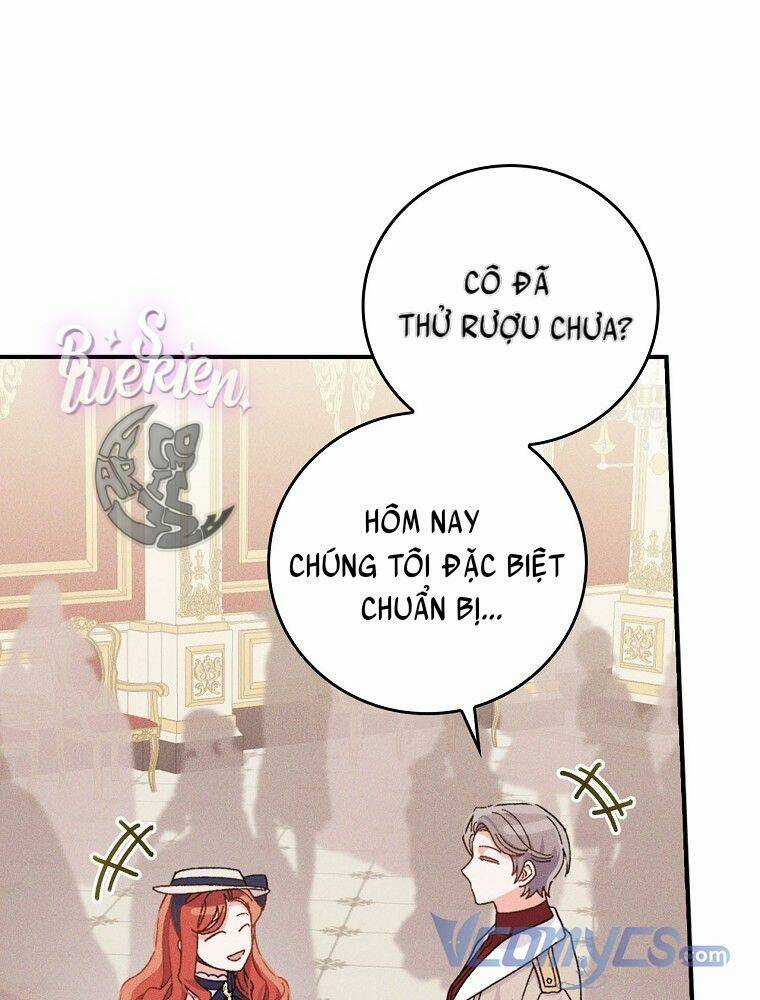 Chị Gái Ác Nữ - Chapter 39 - Trang 83