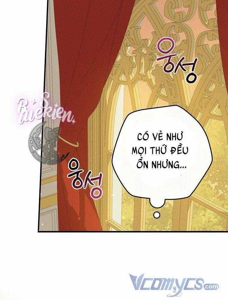 Chị Gái Ác Nữ - Chapter 39 - Trang 85