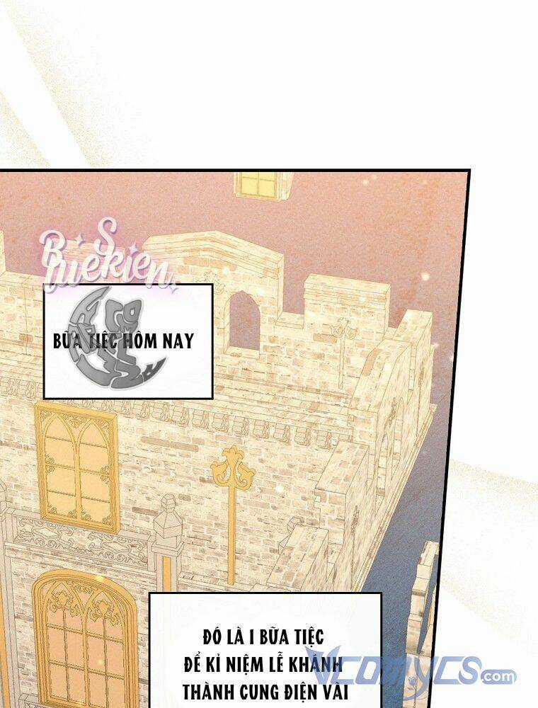 Chị Gái Ác Nữ - Chapter 39 - Trang 86