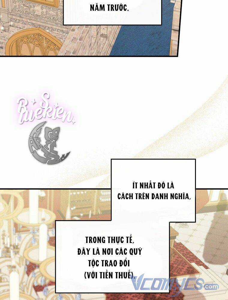 Chị Gái Ác Nữ - Chapter 39 - Trang 87