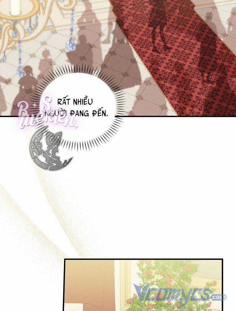 Chị Gái Ác Nữ - Chapter 39 - Trang 88