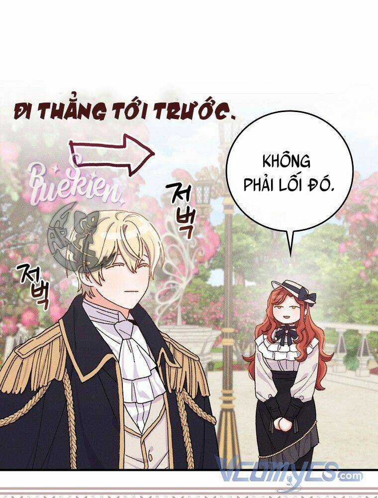 Chị Gái Ác Nữ - Chapter 39 - Trang 10