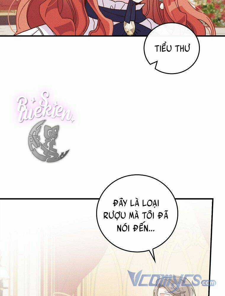 Chị Gái Ác Nữ - Chapter 39 - Trang 92