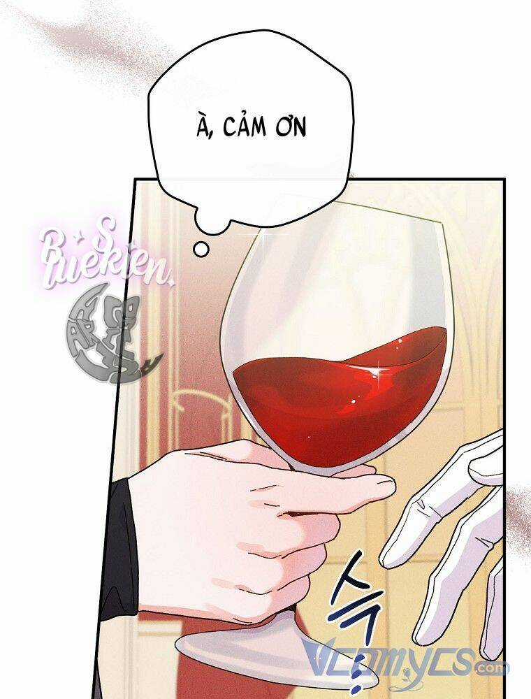 Chị Gái Ác Nữ - Chapter 39 - Trang 93