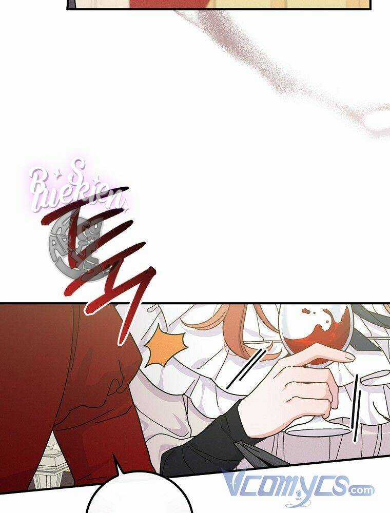 Chị Gái Ác Nữ - Chapter 39 - Trang 94