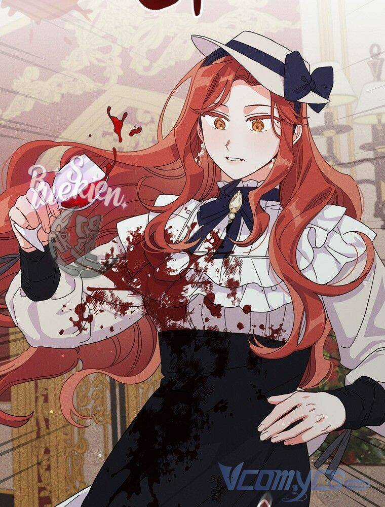 Chị Gái Ác Nữ - Chapter 39 - Trang 97