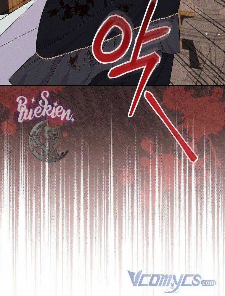 Chị Gái Ác Nữ - Chapter 39 - Trang 98