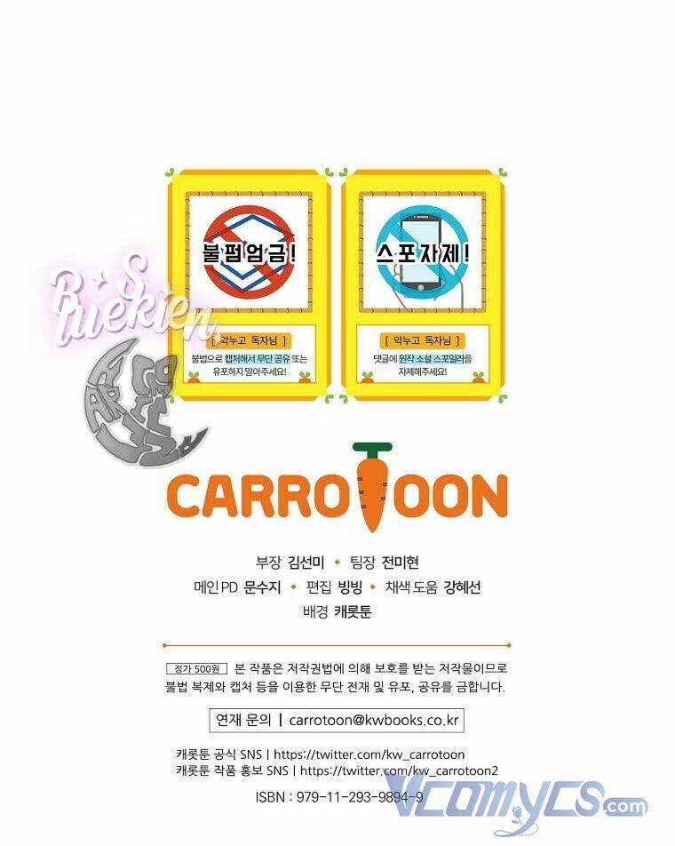 Chị Gái Ác Nữ - Chapter 39 - Trang 100