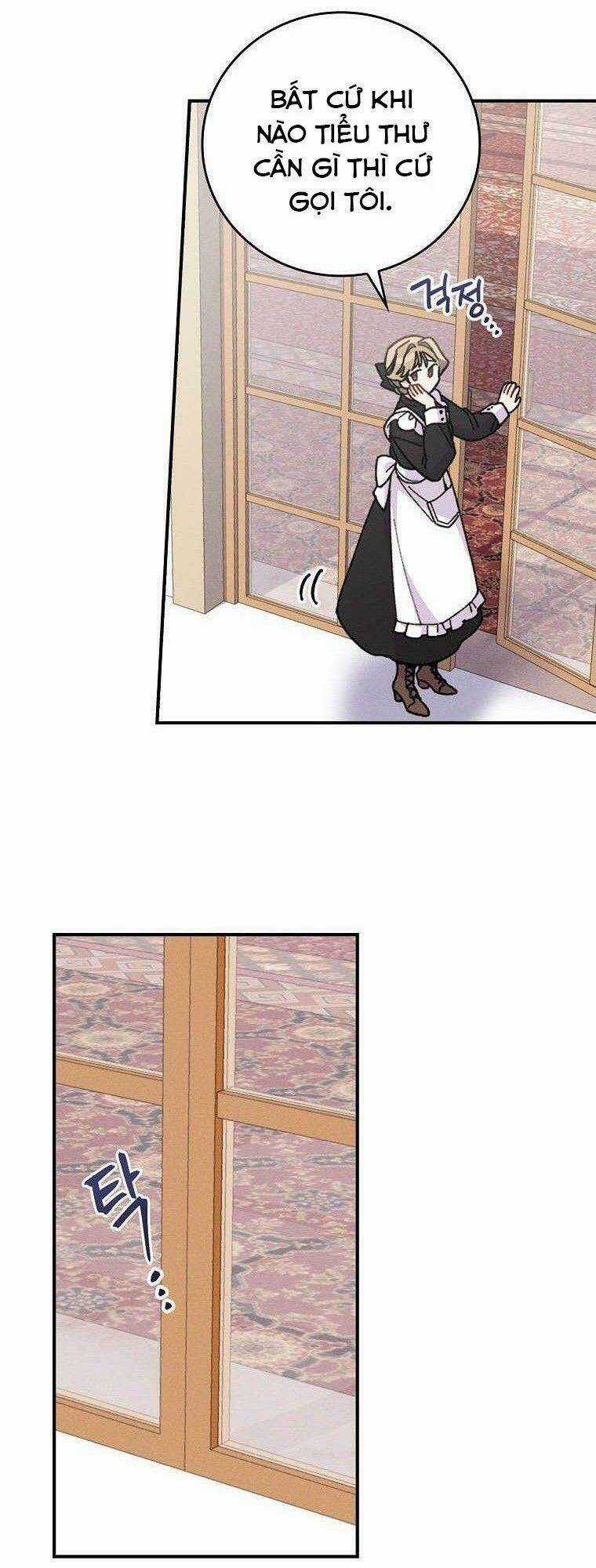 Chị Gái Ác Nữ - Chapter 4 - Trang 11