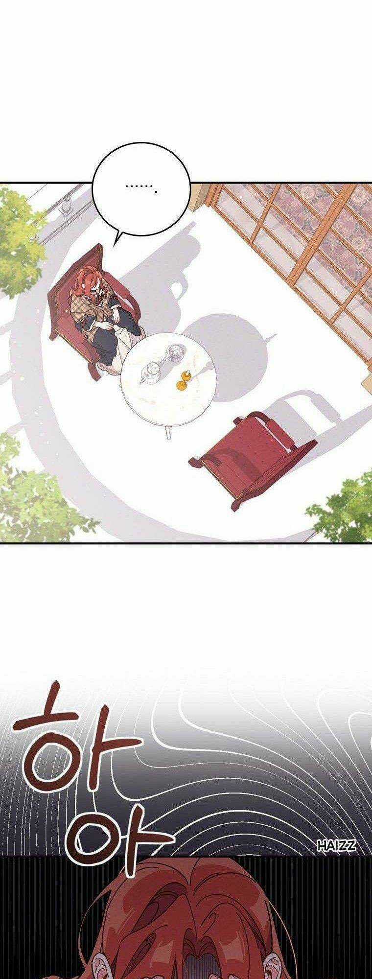 Chị Gái Ác Nữ - Chapter 4 - Trang 12