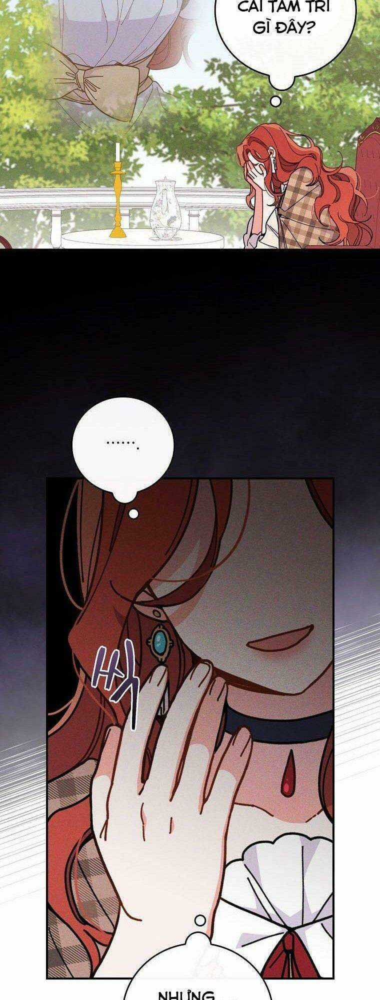 Chị Gái Ác Nữ - Chapter 4 - Trang 14