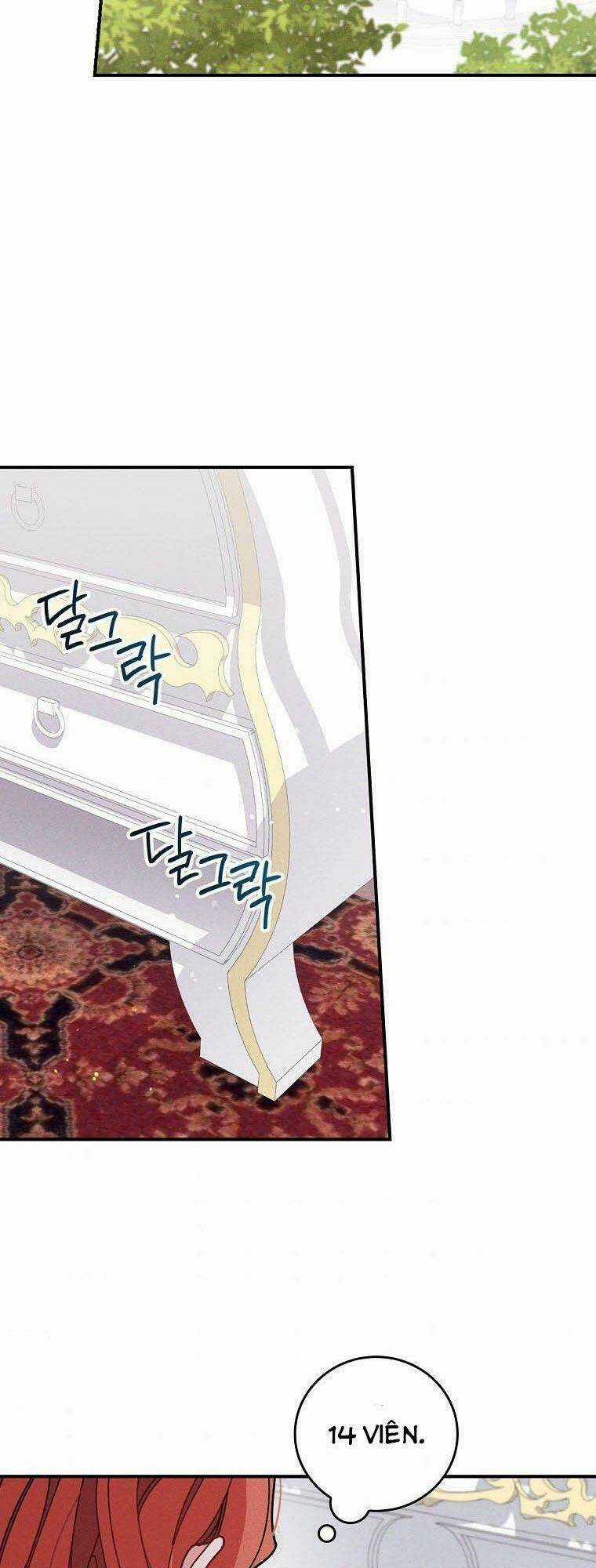 Chị Gái Ác Nữ - Chapter 4 - Trang 17