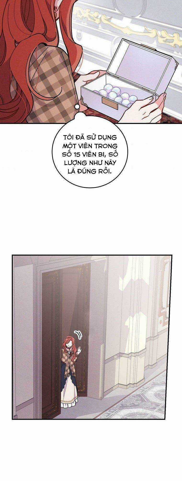 Chị Gái Ác Nữ - Chapter 4 - Trang 18