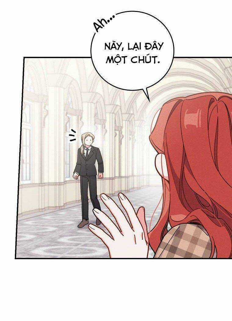 Chị Gái Ác Nữ - Chapter 4 - Trang 19