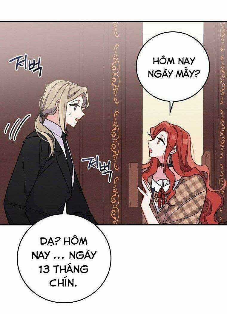 Chị Gái Ác Nữ - Chapter 4 - Trang 20