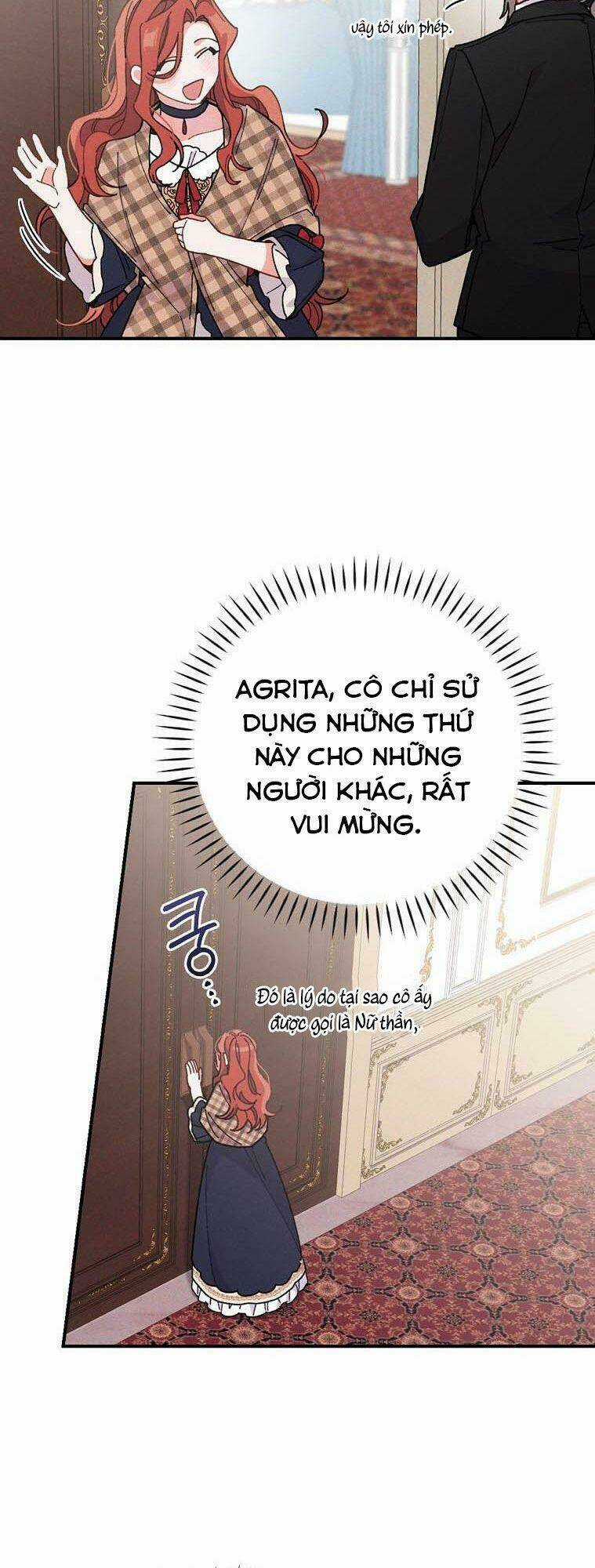 Chị Gái Ác Nữ - Chapter 4 - Trang 22