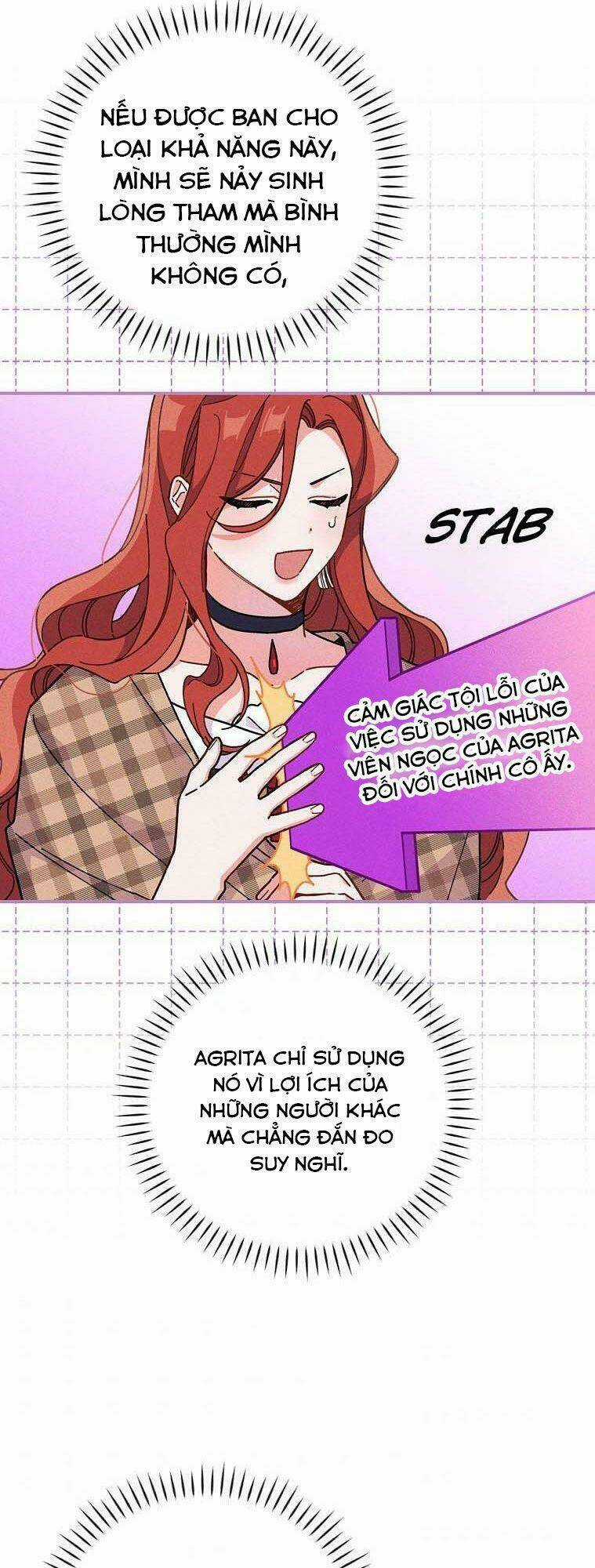 Chị Gái Ác Nữ - Chapter 4 - Trang 23