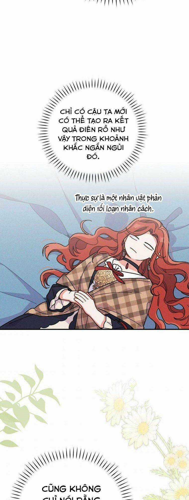 Chị Gái Ác Nữ - Chapter 4 - Trang 28