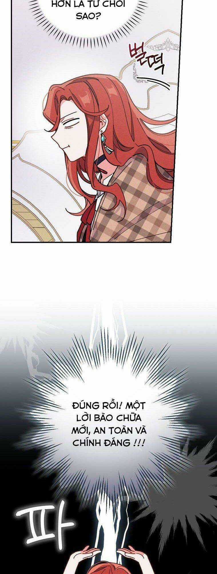 Chị Gái Ác Nữ - Chapter 4 - Trang 30