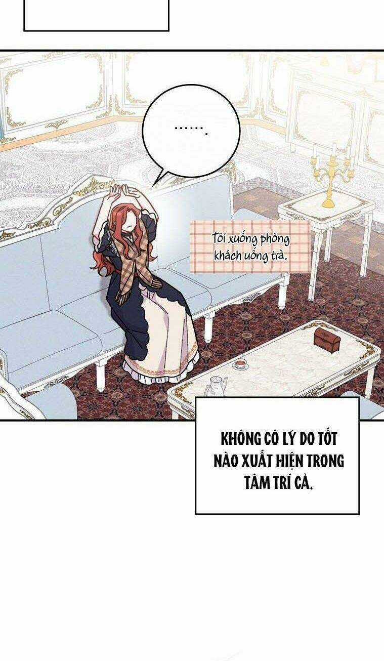 Chị Gái Ác Nữ - Chapter 4 - Trang 33