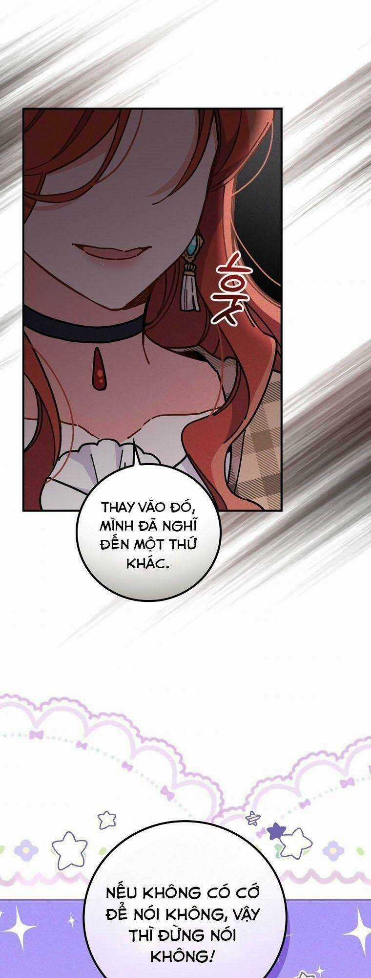 Chị Gái Ác Nữ - Chapter 4 - Trang 34