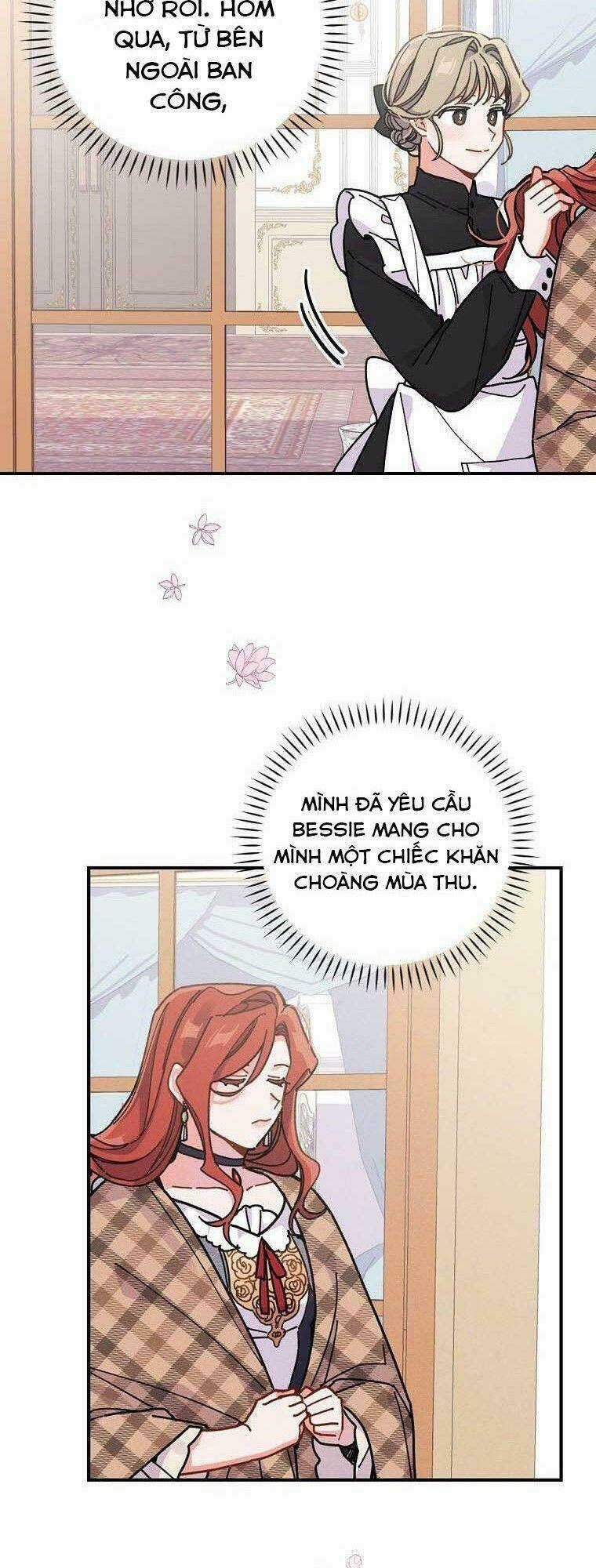 Chị Gái Ác Nữ - Chapter 4 - Trang 5