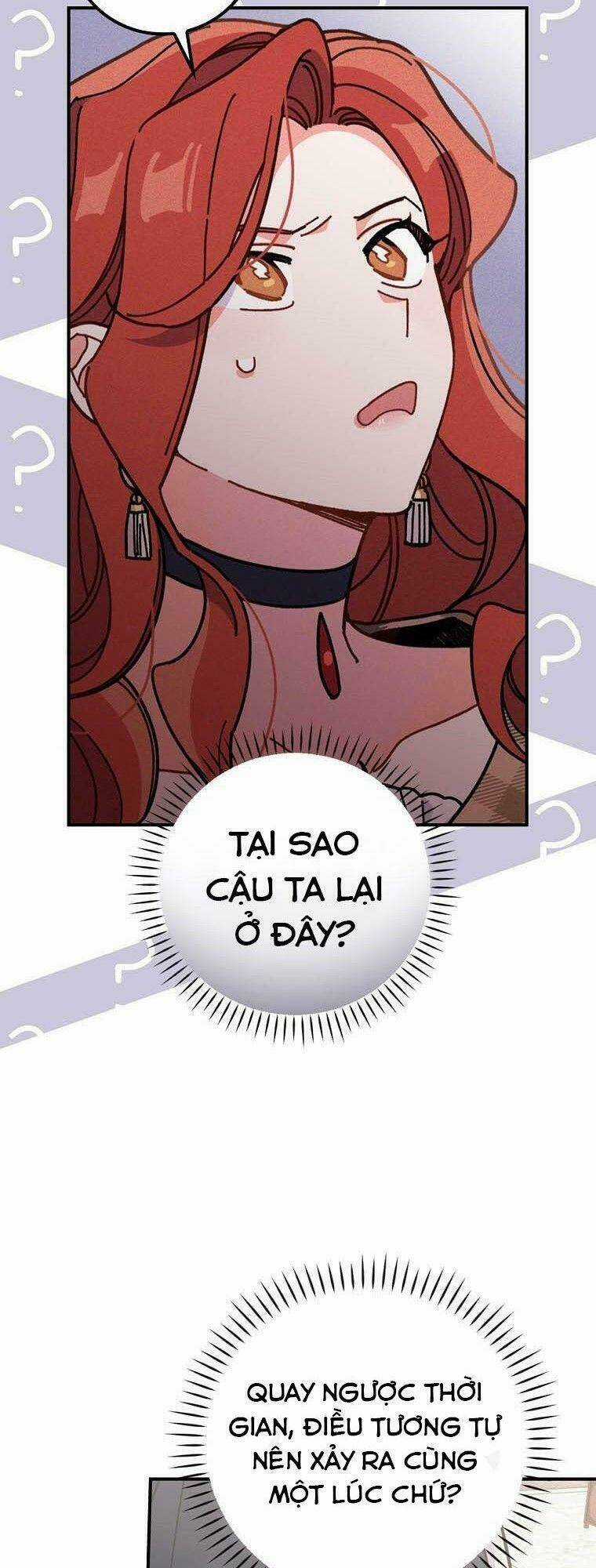 Chị Gái Ác Nữ - Chapter 4 - Trang 41