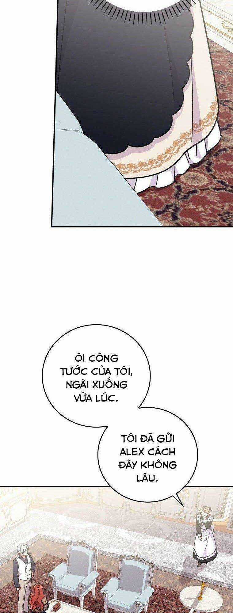 Chị Gái Ác Nữ - Chapter 4 - Trang 42