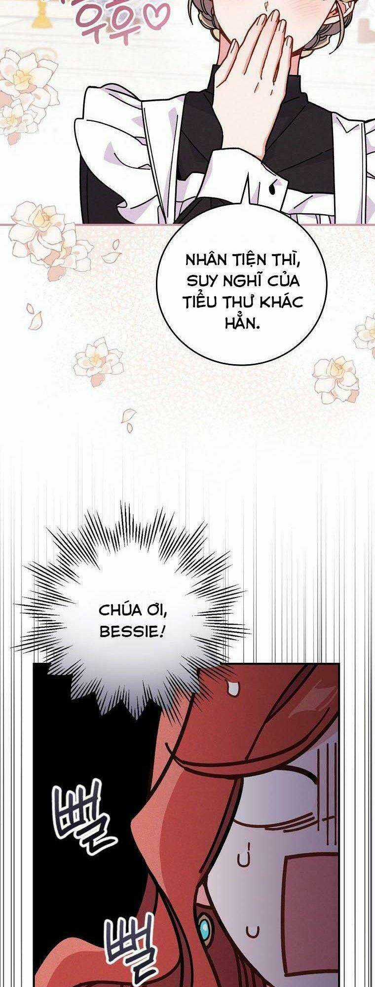 Chị Gái Ác Nữ - Chapter 4 - Trang 45