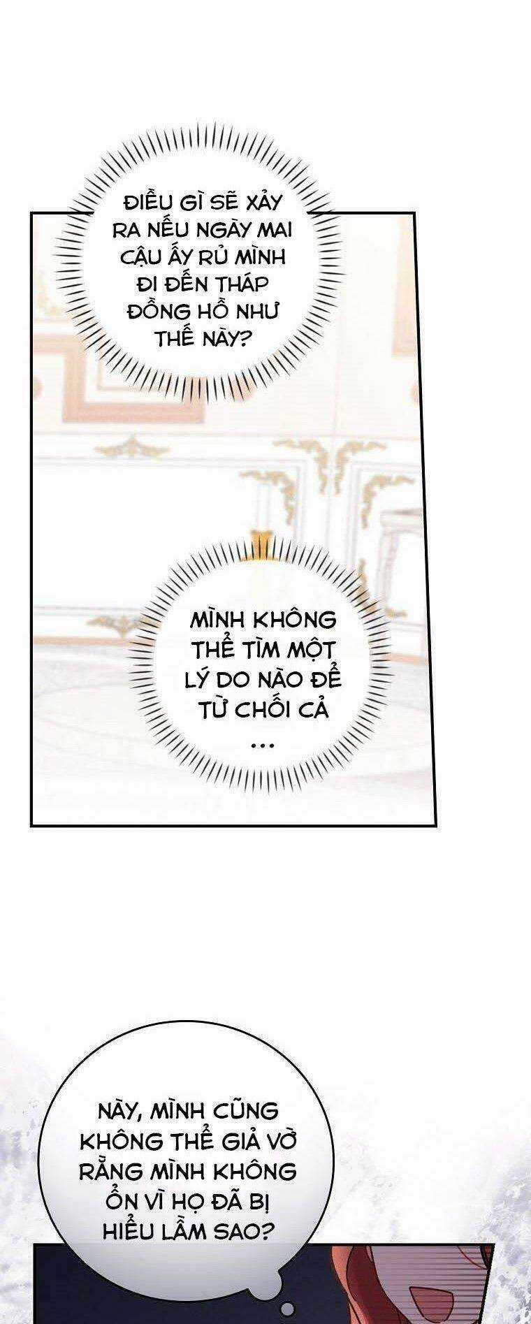 Chị Gái Ác Nữ - Chapter 4 - Trang 47