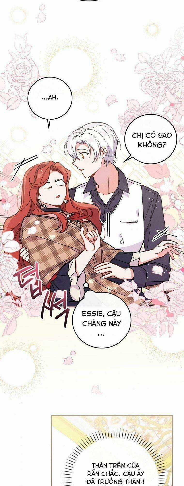 Chị Gái Ác Nữ - Chapter 4 - Trang 49