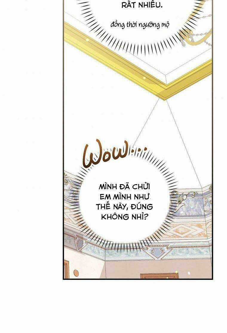 Chị Gái Ác Nữ - Chapter 4 - Trang 50