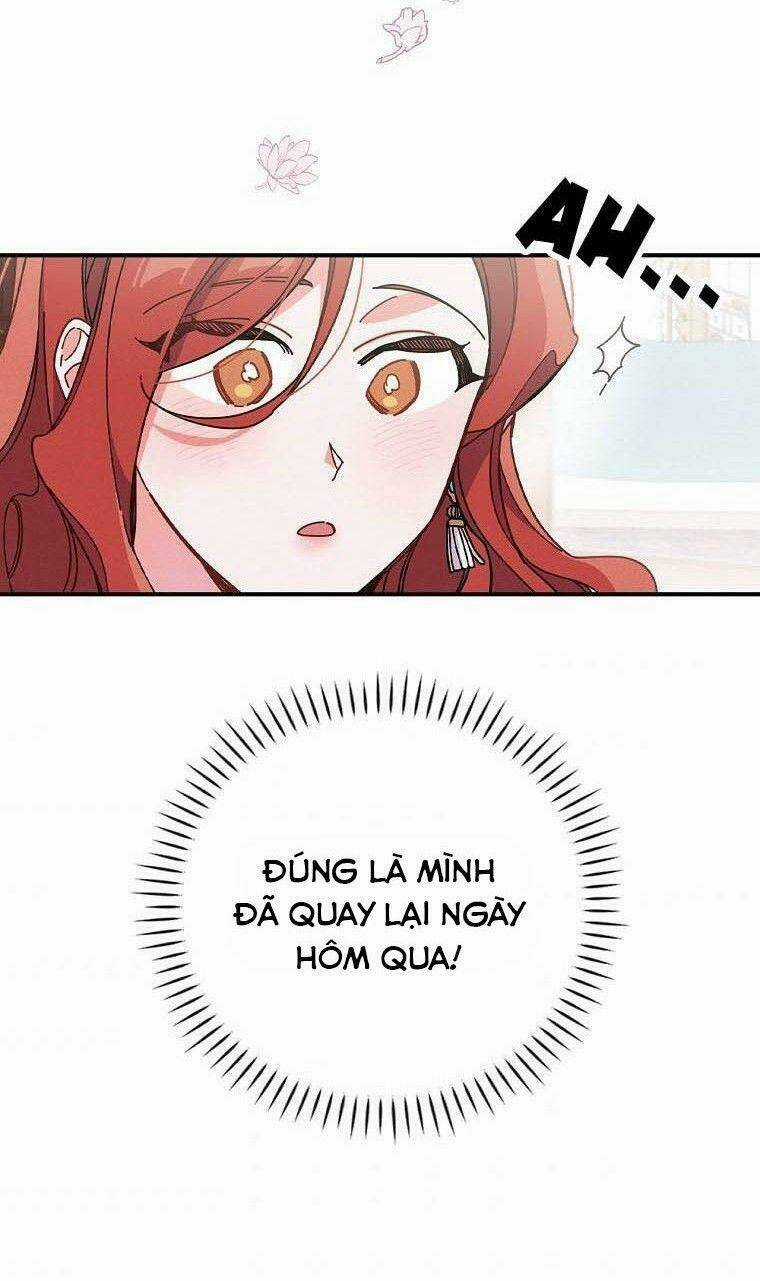 Chị Gái Ác Nữ - Chapter 4 - Trang 6