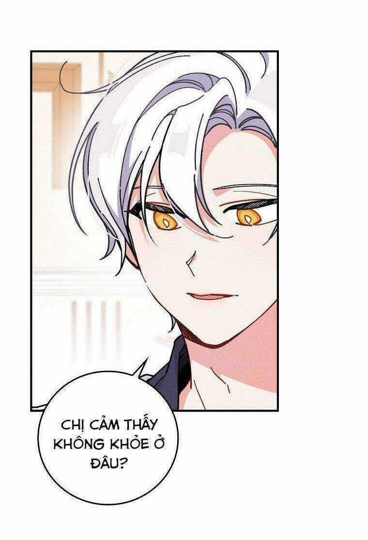 Chị Gái Ác Nữ - Chapter 4 - Trang 51