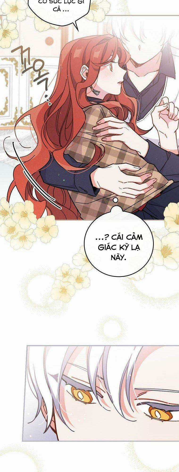 Chị Gái Ác Nữ - Chapter 4 - Trang 53